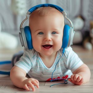 Music for Baby: Quiet Melodies - Delta Pure Waves