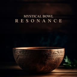 Mystical Bowl Resonance: Chakra Harmonies, Tibetan Healing, Sacred Mantras - Mantra Music Center