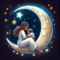 Sonidos De Orquesta Tranquilos Para El Sueño Del Bebé - Charles Anderson