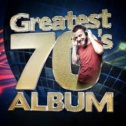 Greatest 70's Album - 70s Chartstarz
