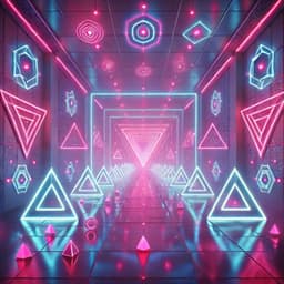 Chill in Parallel Realms - Good Energy Club