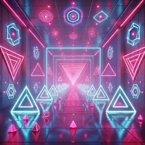 Chill in Parallel Realms - Good Energy Club