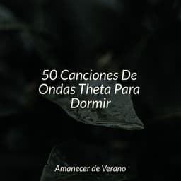 50 Canciones De Ondas Theta Para Dormir - Instrumental