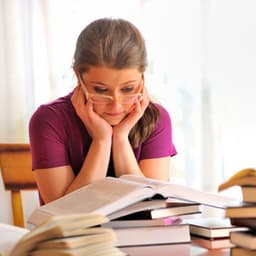 Rainy Concentration: Binaural Harmony for a Focused Mind - Binaural Beats Brainwave Entrainment