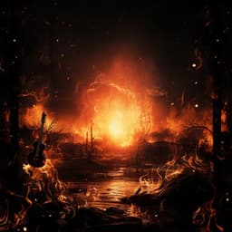 Fiery Minds: Fire Focus Overture - Beautiful Noises Collection