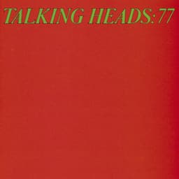 Talking Heads '77
