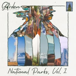 National Parks, Vol. 1 - Arden Records