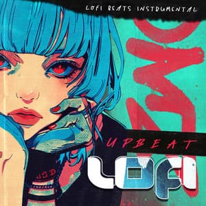 Upbeat Lofi - Lofi Beats Instrumental