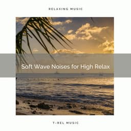 2020 Best: Soft Wave Noises for High Relax - Sounds of Nature White Noise for Baby Sleep