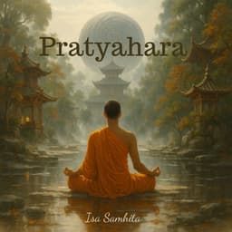 Pratyahara - Isa Samhita