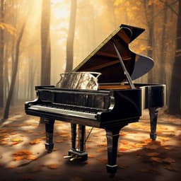 Baby Sleep's Lullaby: Jazz Piano's Gentle Harmonies - Sleep My Child