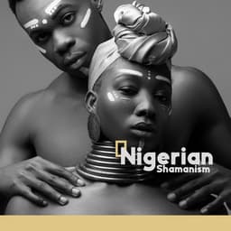 Nigerian Shamanism - Mathieu Age