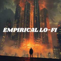 Empirical Lo-Fi Hip-Hop - Soundtrack For The Ambitious - Lo-Fi Time