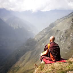 Calming Sounds for Meditation Journey - Meditation And Affirmations