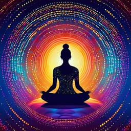 Armonías Tranquilas: Sonidos Suaves Para La Meditación - Camino a la paz