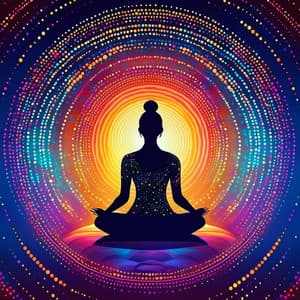 Armonías Tranquilas: Sonidos Suaves Para La Meditación - Camino a la paz