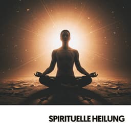 Spirituelle Heilung: Traumlandschaften der Ruhe - Ruido Blanco Hart