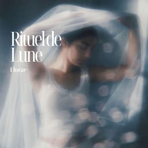 Rituel de Lune - Florae