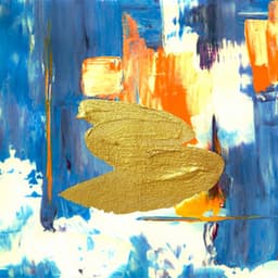 Echoes of Favorite Thoughts - Evening Jazz Chill