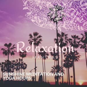 Sunshine Meditation and Yoga Hours - Anuradha Bandopadhyay