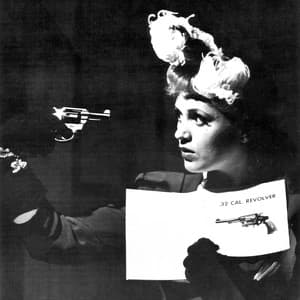 Born Yesterday? - Judy Holliday