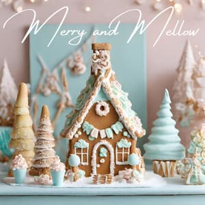 Merry and Mellow: Christmas Melodies for a Cozy Winter Night - Ultimate Christmas Songs