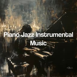 Piano Jazz Instrumental Music - Easy Listening Jazz RW