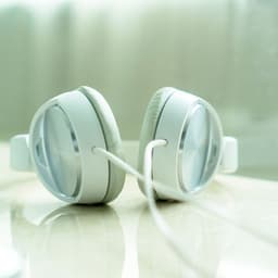 Harmony in Silence: Soothing White Noise Ensemble - White Noise 2015