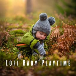 Lofi Baby Playtime: Music for Happy and Joyful Days - Lofi Hop-Hop beats