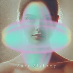 Aura Alchemy: Energy Elixir - Lucian Skye