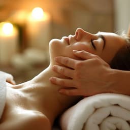 Gentle Tunes: Music for Massage Therapy - Massage Therapy Ensemble