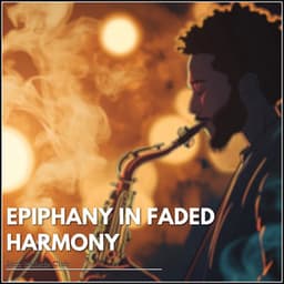 Epiphany in Faded Harmony - Jazz Ballads Club