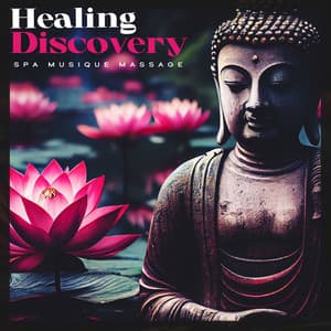 Healing Discovery - Spa Musique Massage