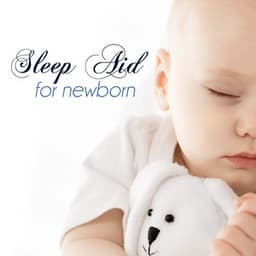 Sleep Aid for Newborn: Bedtime Baby Music, Soothing Moods for Children and Relaxing Pregnancy - Newborn Sleep Music Lullabies