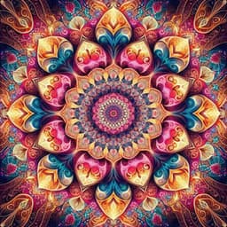 Remove Negativity - Solfeggio Miracle Frequencies