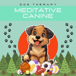 Meditative Canine - Dog Therapy