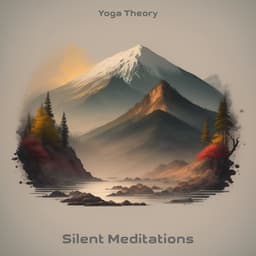Silent Meditations - yoga theory