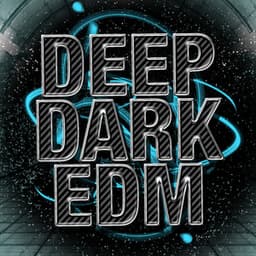 Deep Dark EDM - Pop Tracks