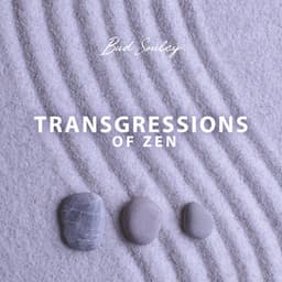 Transgressions of Zen - Bud Souley