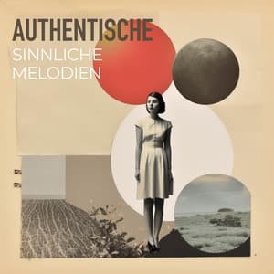 Authentische sinnliche Melodien - Konzentrationsmusik für die Arbeit