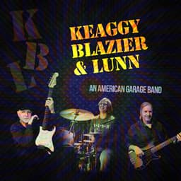 Keaggy, Blazier & Lunn - Phil Keaggy