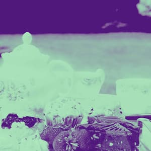 Chilled Music for Sleepy Monday - Piano Duo - Jazz For Sleeping