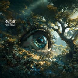 The Voice of the Sky - Native American Music Consort