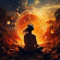 Relaxing Vibes: Music for Restful Ease - My Melody