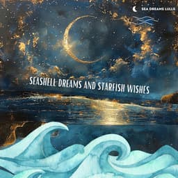 Seashell Dreams and Starfish Wishes - Sea Dreams Lulls