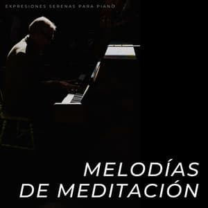Melodías De Meditación: Expresiones Serenas Para Piano - Relajante piano hombre