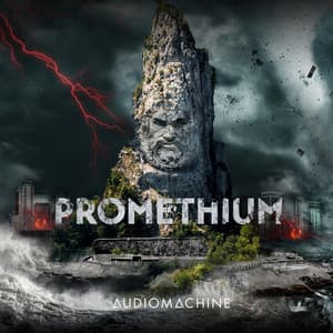 Promethium - Audiomachine