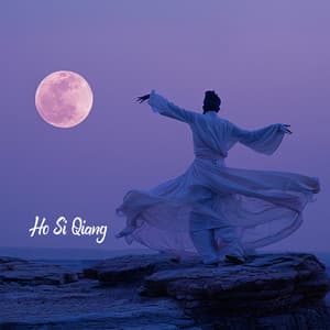 Tsukino Waon - Ho Si Qiang