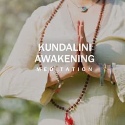 Kundalini Awakening. Meditation - Tantra & Pleasure