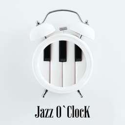 Jazz O` Clock - Tik Tok A Clock